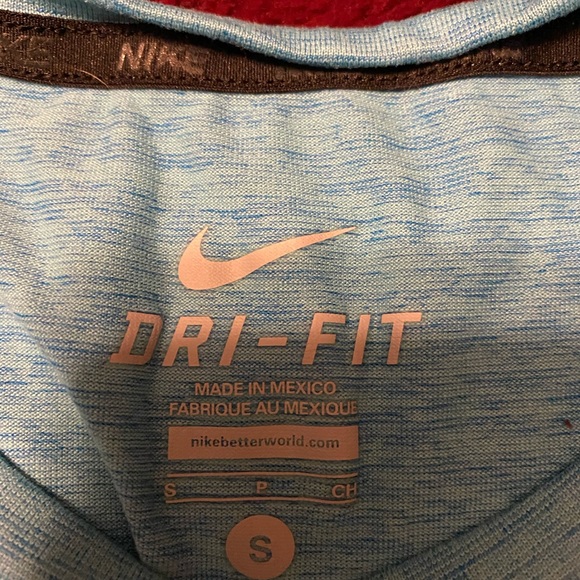NIKE MEN’S TANK - Picture 5 of 5